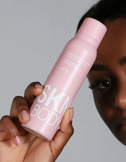 Hair Identifier Spray–بخاخ كشف الشعر الشفاف